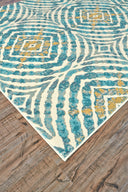 Keats 3469F Teal