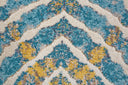 Keats 3469F Teal