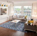 Milton 3466F Royal