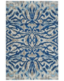 Milton 3467F Blue Haze