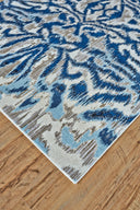 Milton 3467F Blue Haze