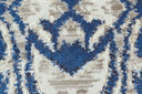 Milton 3467F Blue Haze
