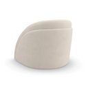 Movement Chair - Ivory by Caracole, view 4