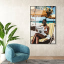 Ocean Chic