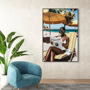 Ocean Chic