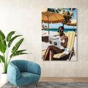 Ocean Chic