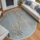 Katari 3374F Ice/Birch