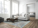 Katari 3376F Mint/Taupe