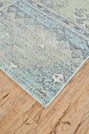 Katari 3376F Mint/Taupe