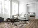 Katari 3381F Birch/Sterling
