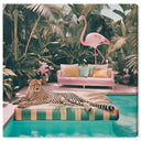 Cheetah's Daydream