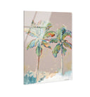 Michaela Nessim Inevitable Joy Sunset Palms
