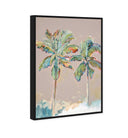 Michaela Nessim Inevitable Joy Sunset Palms