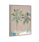 Michaela Nessim Inevitable Joy Sunset Palms