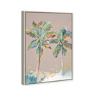 Michaela Nessim Inevitable Joy Sunset Palms