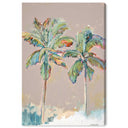 Michaela Nessim Inevitable Joy Sunset Palms