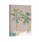 Michaela Nessim Inevitable Joy Sunset Palms
