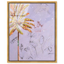 Michaela Nessim Inevitable Joy Sunrise II