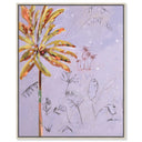 Michaela Nessim Inevitable Joy Sunrise II