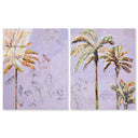 Michaela Nessim Inevitable Joy Sunrise SET