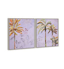 Michaela Nessim Inevitable Joy Sunrise SET