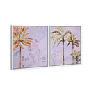 Michaela Nessim Inevitable Joy Sunrise SET