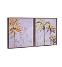 Michaela Nessim Inevitable Joy Sunrise SET