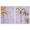 Michaela Nessim Inevitable Joy Sunrise SET
