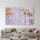 Michaela Nessim Inevitable Joy Sunrise SET