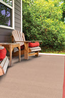 Berle 0734F Persimmon