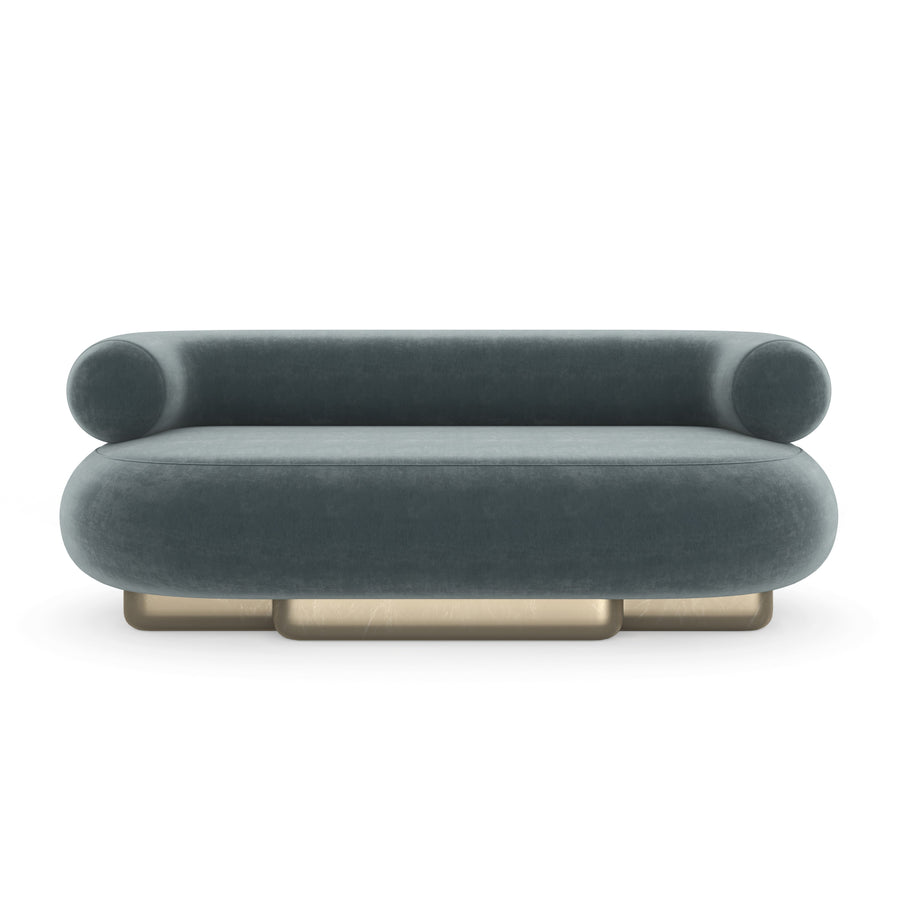 Lagoon Sofa by Caracole