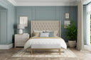 Bhatia 6346F Dark Gray/Ivory