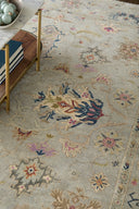 Bhatia 6559F Gray