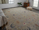 Bhatia 6559F Gray