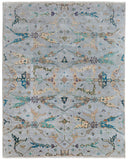 Bhatia 6561F Blue/Multi