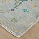 Bhatia 6561F Blue/Multi