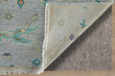 Bhatia 6561F Blue/Multi