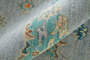 Bhatia 6561F Blue/Multi