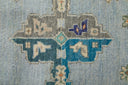 Bhatia 6561F Blue/Multi