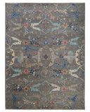 Bhatia 6561F Blue/Multi