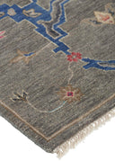 Bhatia 6561F Blue/Multi
