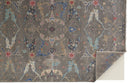 Bhatia 6561F Blue/Multi