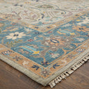 Bhatia 69CDF Ivory/Multi