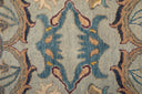 Bhatia 69CDF Ivory/Multi