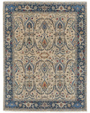 Bhatia 69CDF Ivory/Multi