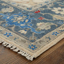 Bhatia 69CDF Ivory/Multi