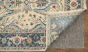 Bhatia 69CDF Ivory/Multi