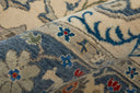 Bhatia 69CDF Ivory/Multi