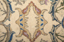 Bhatia 69CDF Ivory/Multi
