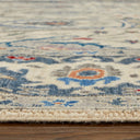 Bhatia 69CDF Ivory/Multi